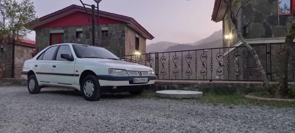 خودرو پژو، آردی آگهی ann_18207863
