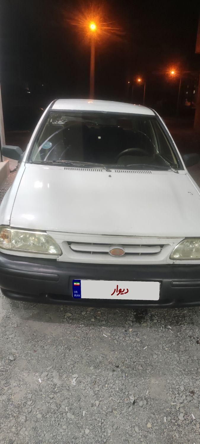 خودرو پراید، صبا آگهی ann_18207869