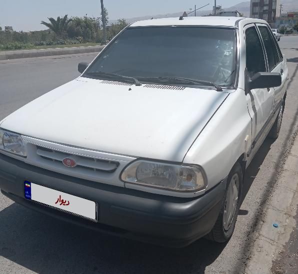 خودرو پراید، صبا آگهی ann_18207875