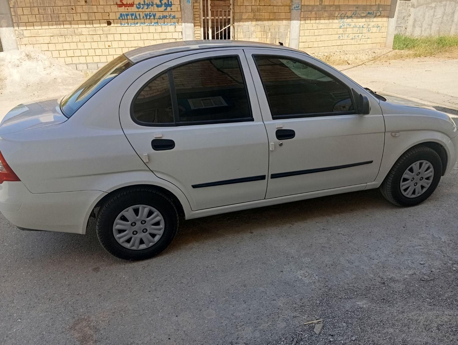 خودرو تیبا، صندوق دار آگهی ann_18207895