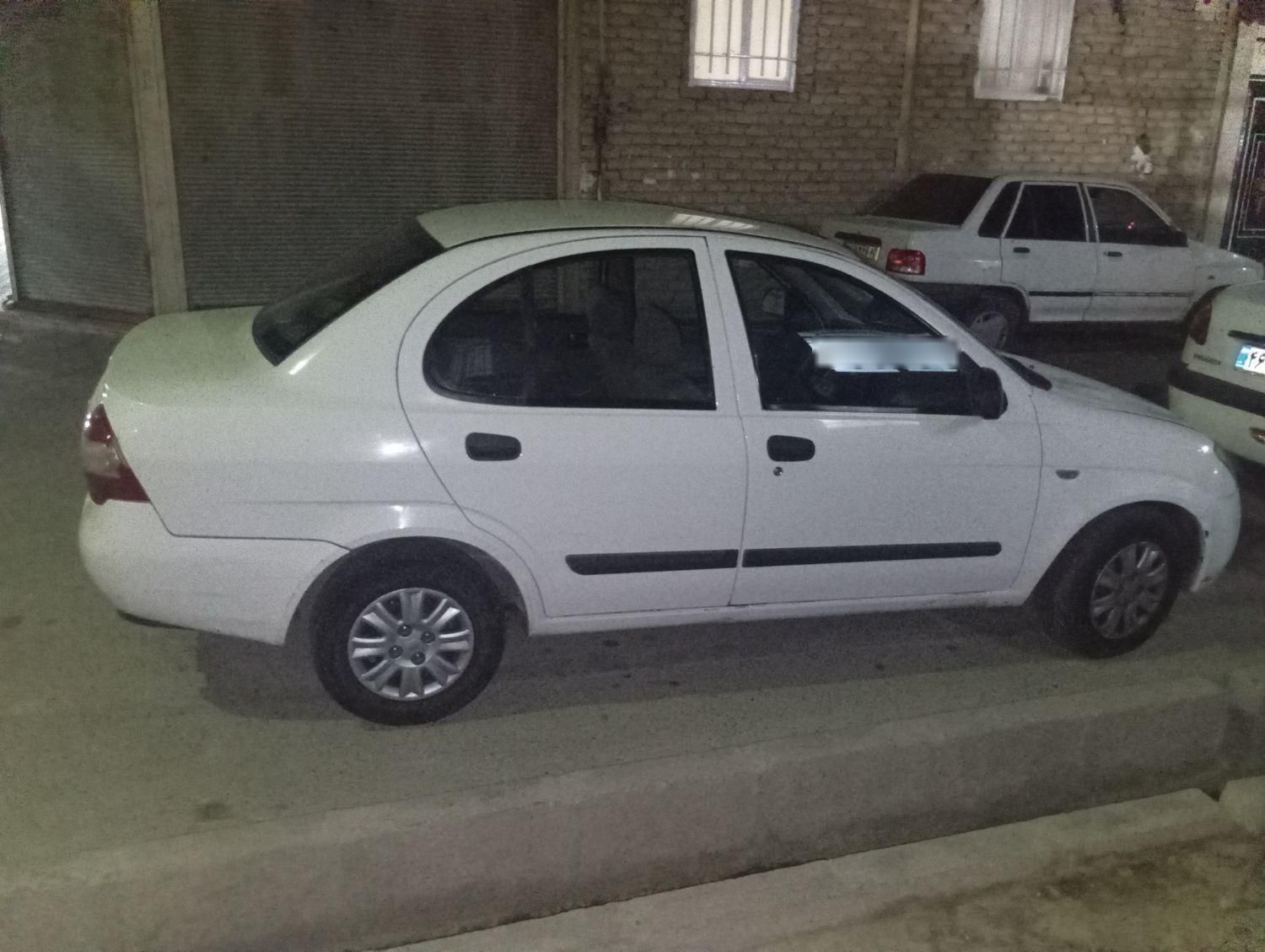خودرو تیبا، صندوق دار آگهی ann_18207910
