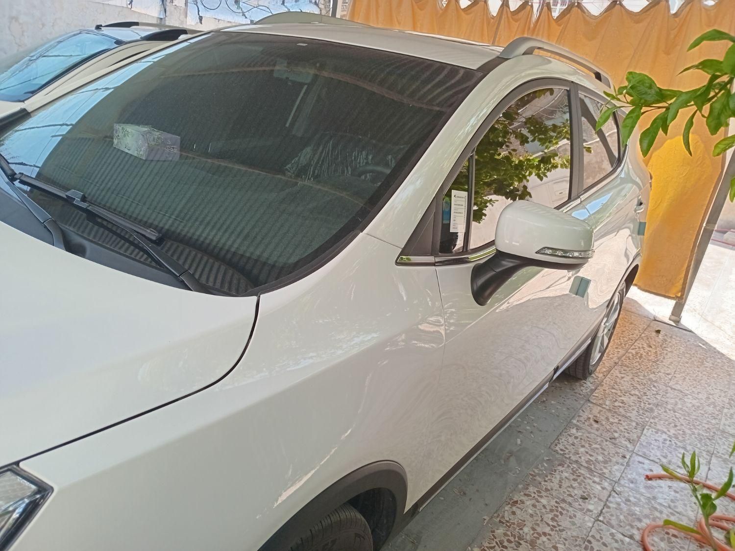 خودرو جک، S3 آگهی ann_18207923