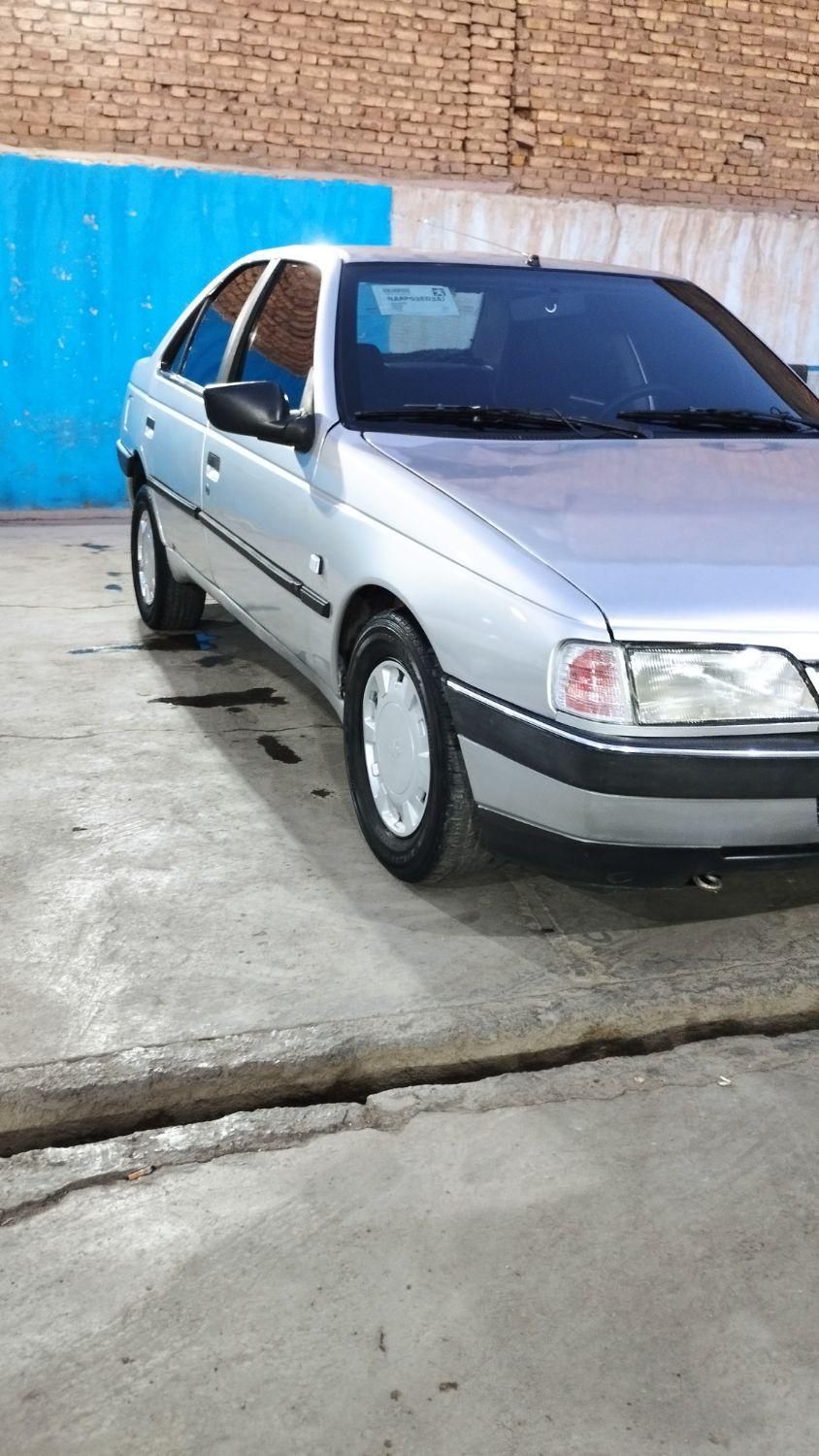 پژو 405 GLX - 1385