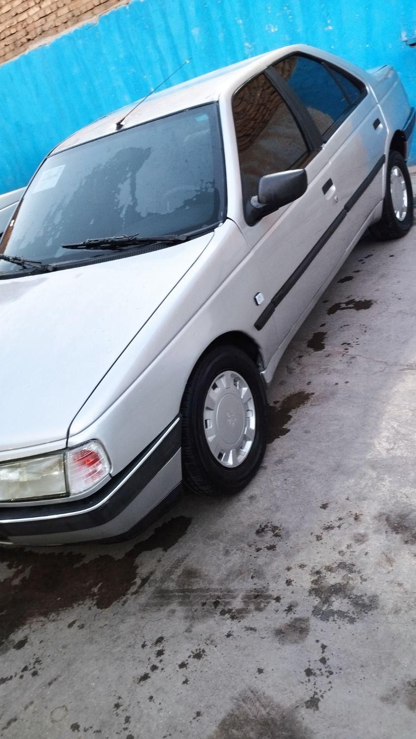 پژو 405 GLX - 1385