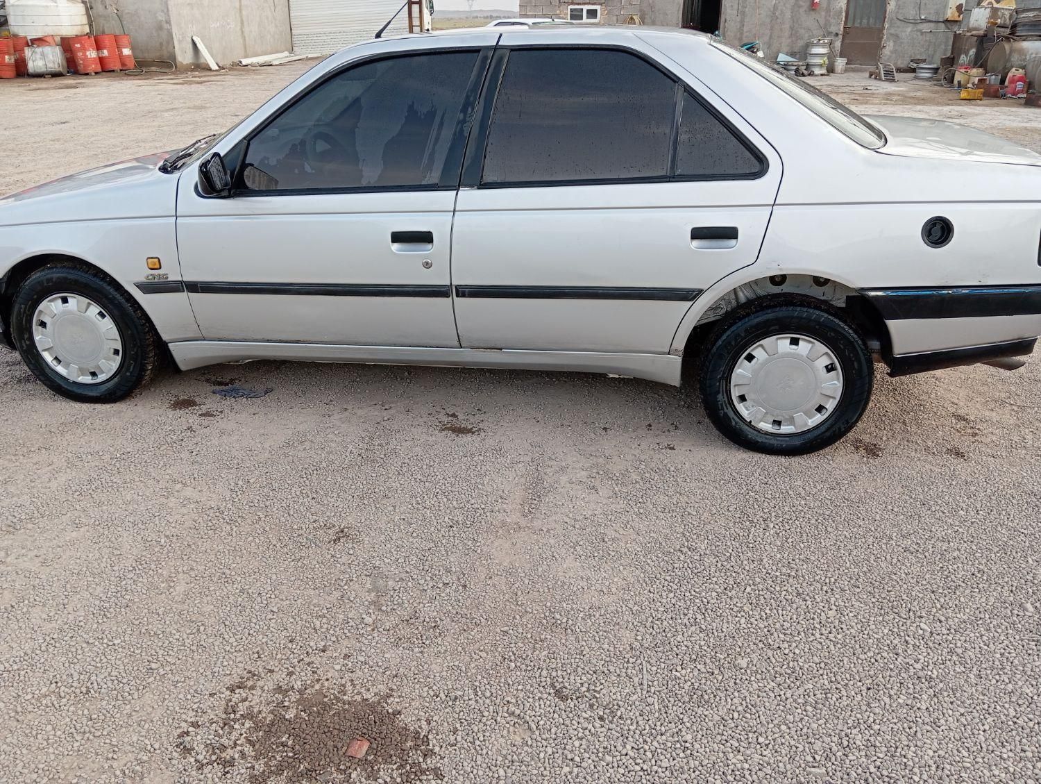 خودرو پژو، 405 آگهی ann_18207942