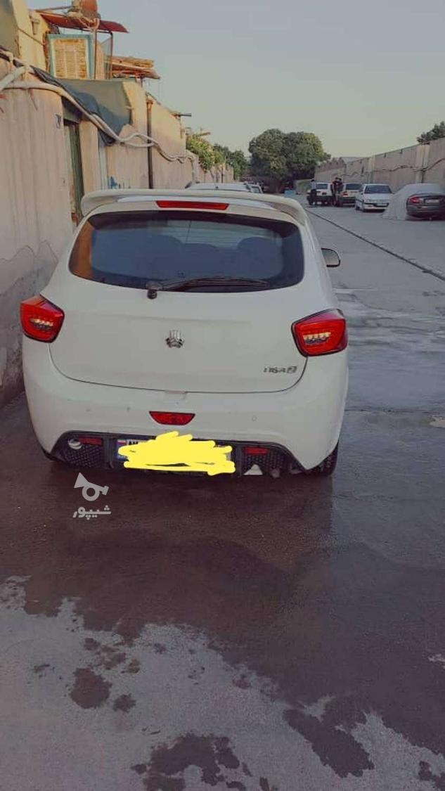 تیبا 2 EX - 1400
