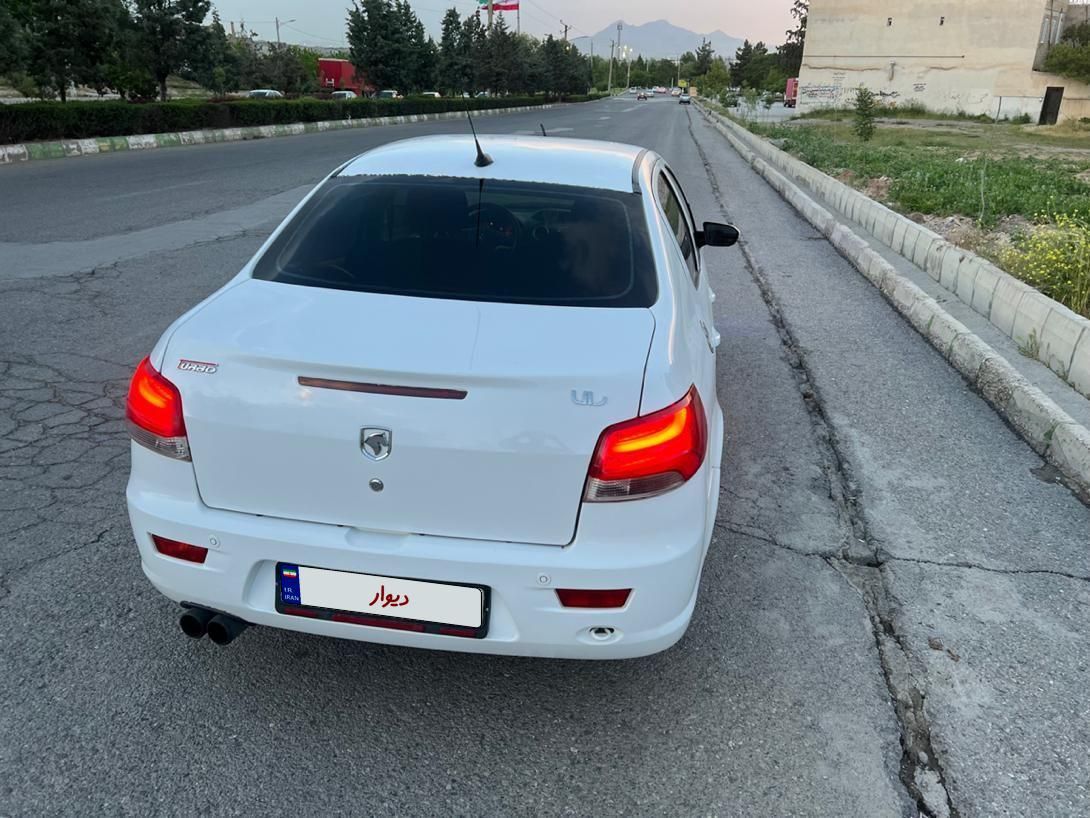 خودرو رانا، پلاس آگهی ann_18207969