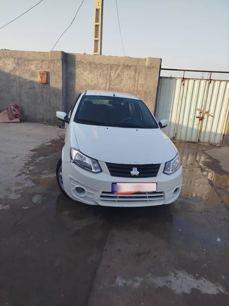 خودرو ساینا، EX دنده‌ای آگهی ann_18207982