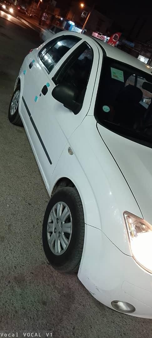تیبا 2 EX - 1400