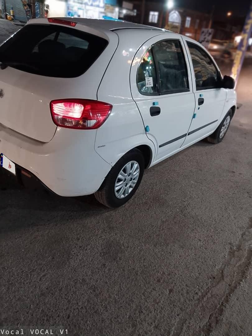 خودرو تیبا، 2 آگهی ann_18207985