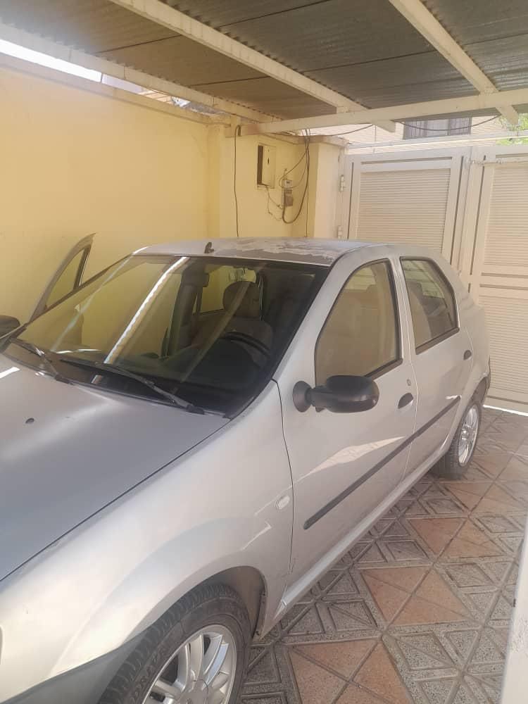 خودرو رنو، تندر 90 آگهی ann_18207986