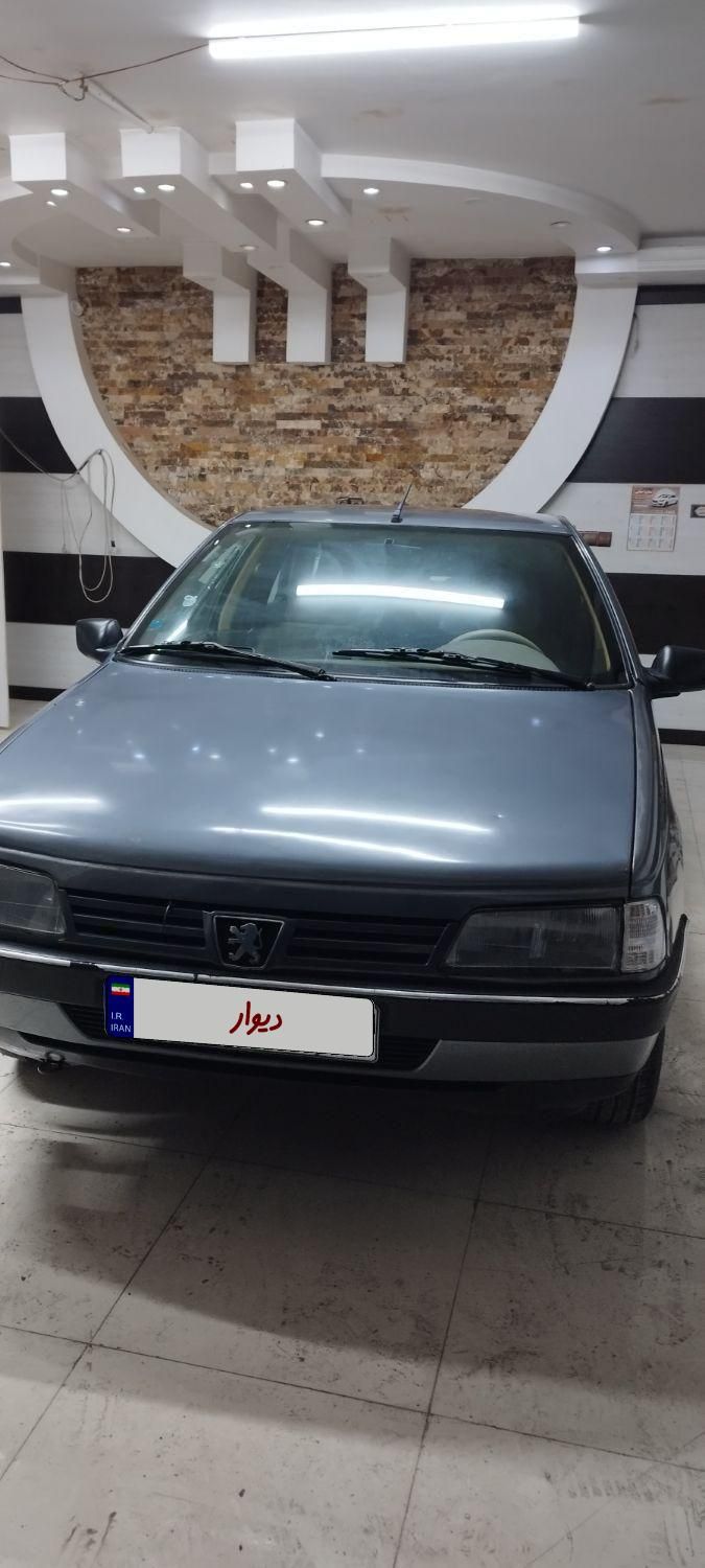 خودرو پژو، 405 آگهی ann_18207992