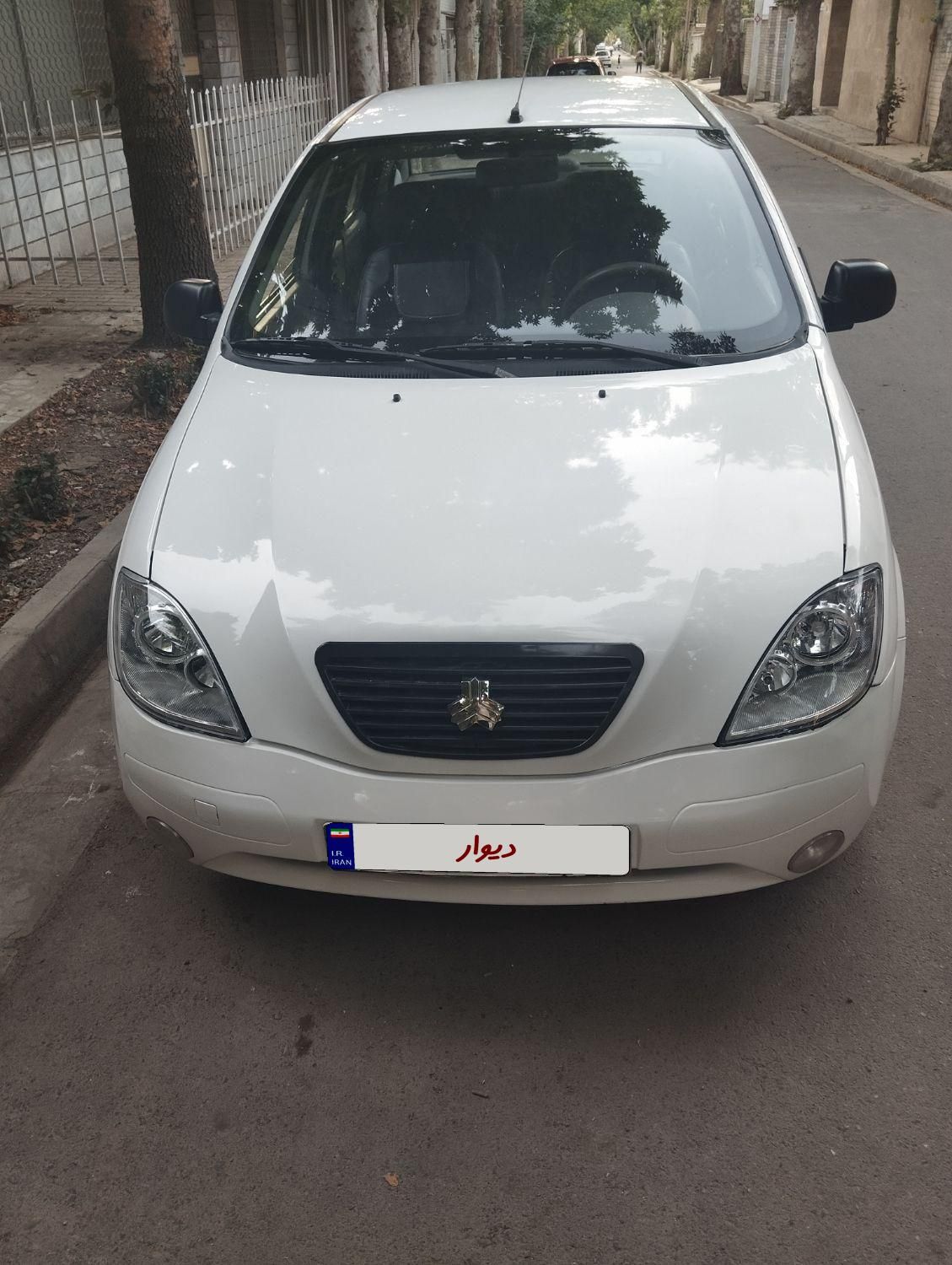 خودرو تیبا، صندوق دار آگهی ann_18207994