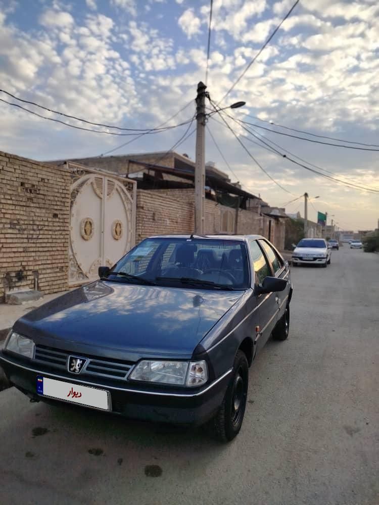 خودرو پژو، 405 آگهی ann_18208002