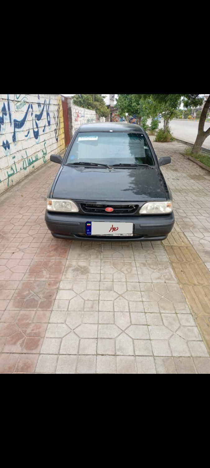 خودرو پراید، صبا آگهی ann_18208013