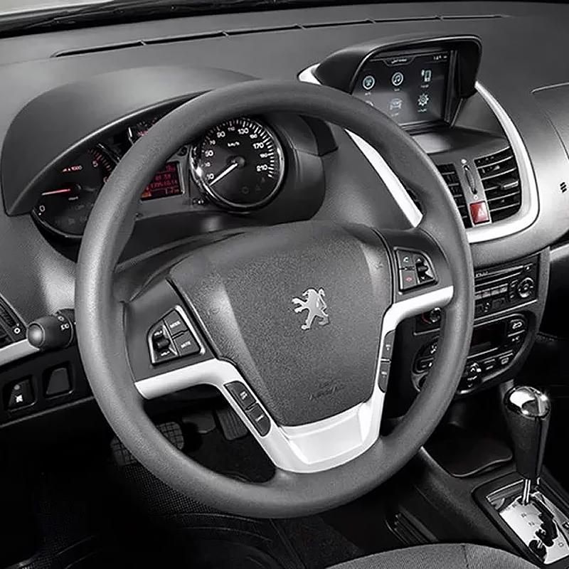 خودرو پژو، 207 آگهی ann_18208018