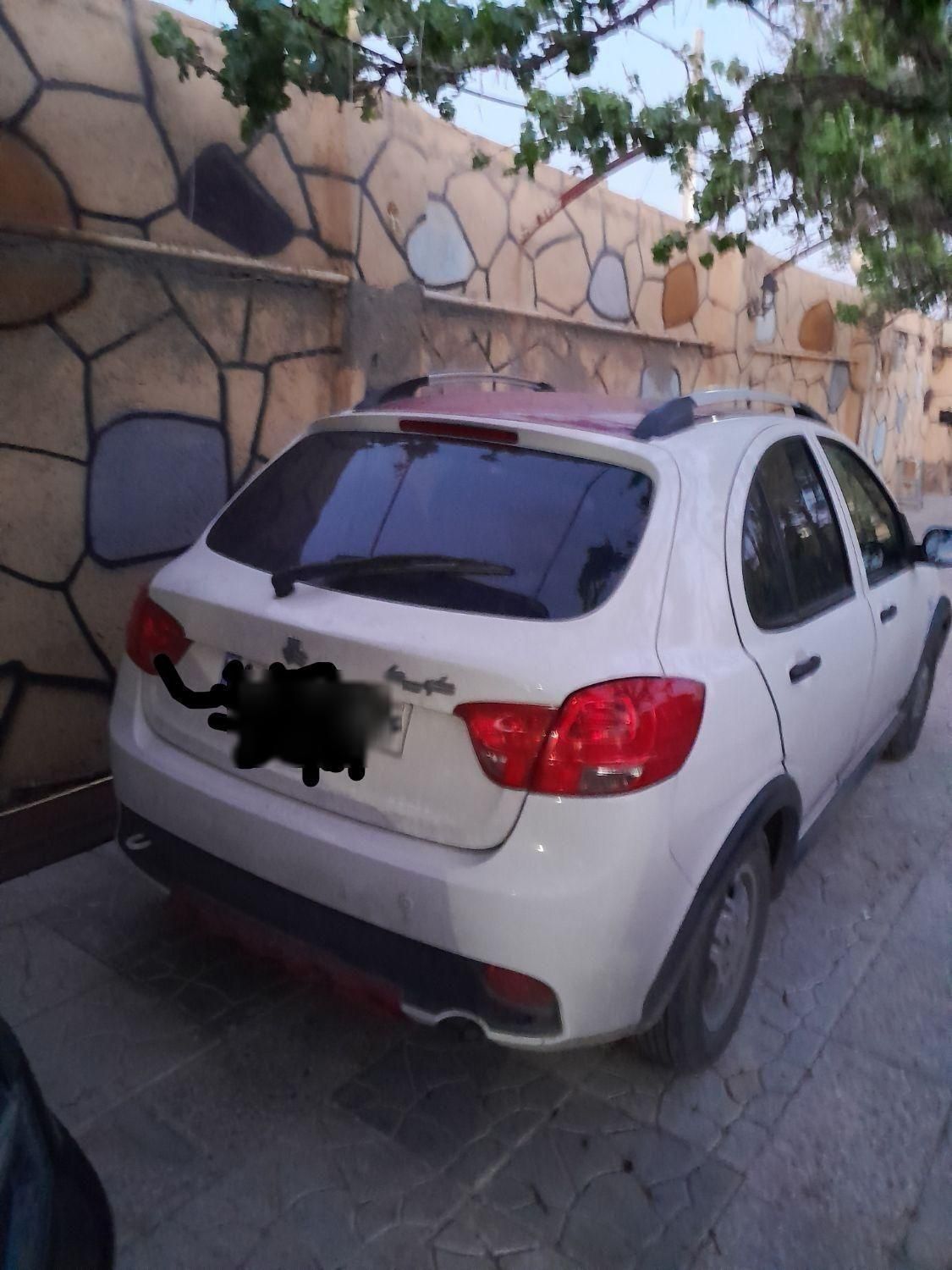 خودرو کوییک، R آگهی ann_18208019