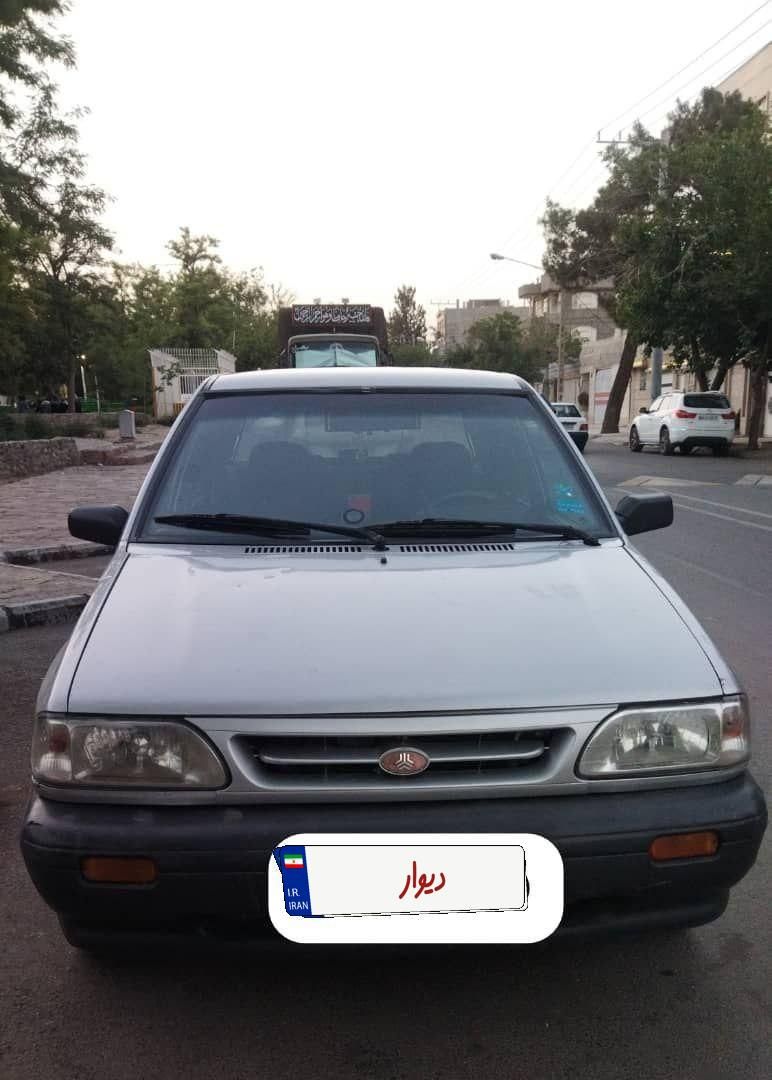 خودرو پراید، صبا آگهی ann_18208020