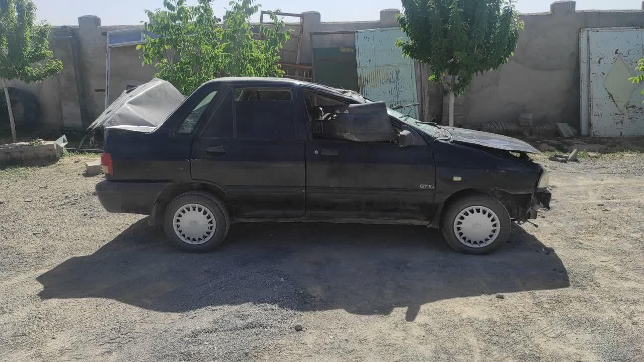 خودرو پراید، صبا آگهی ann_18208022