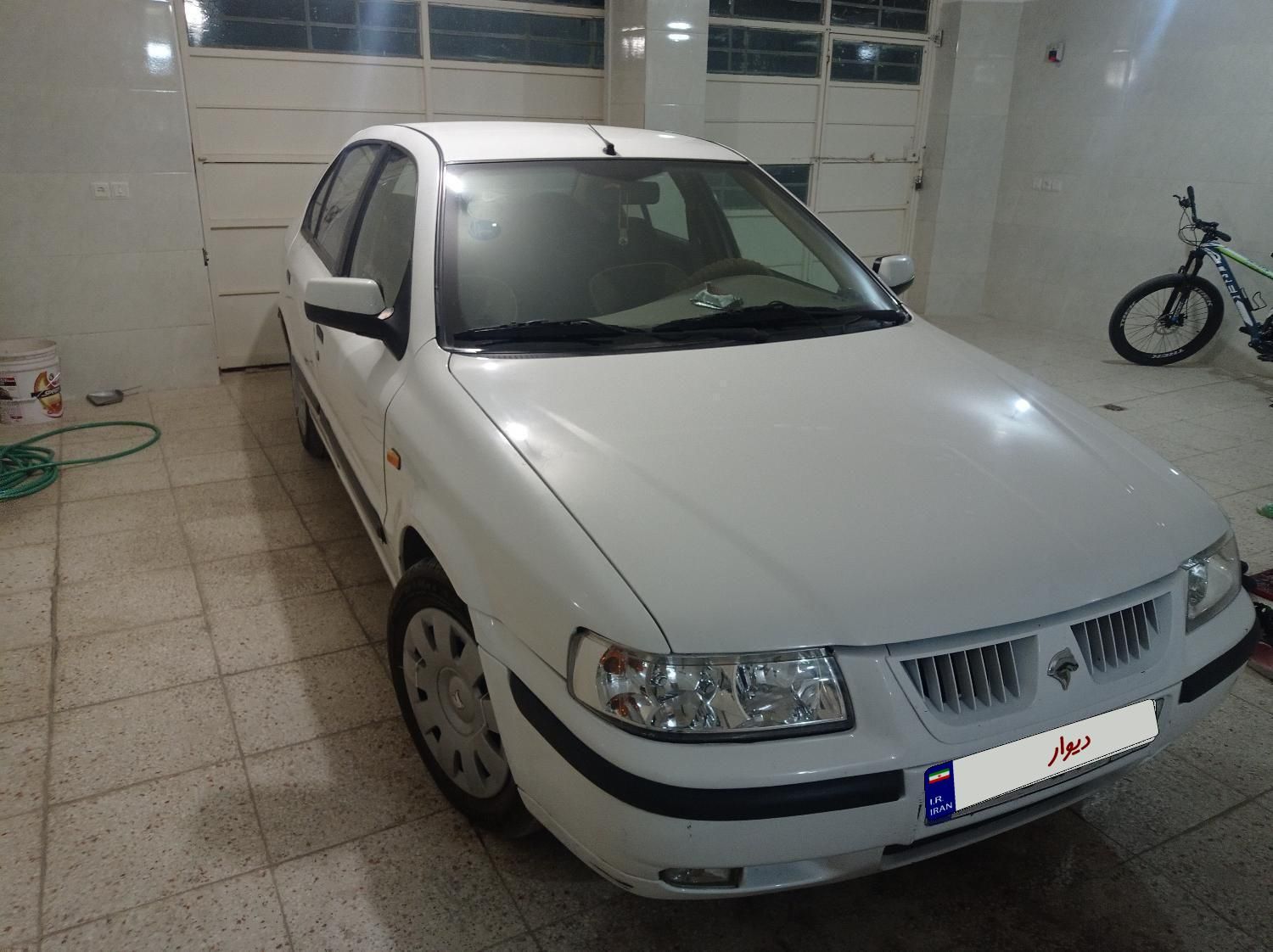 سمند SE - - 1390