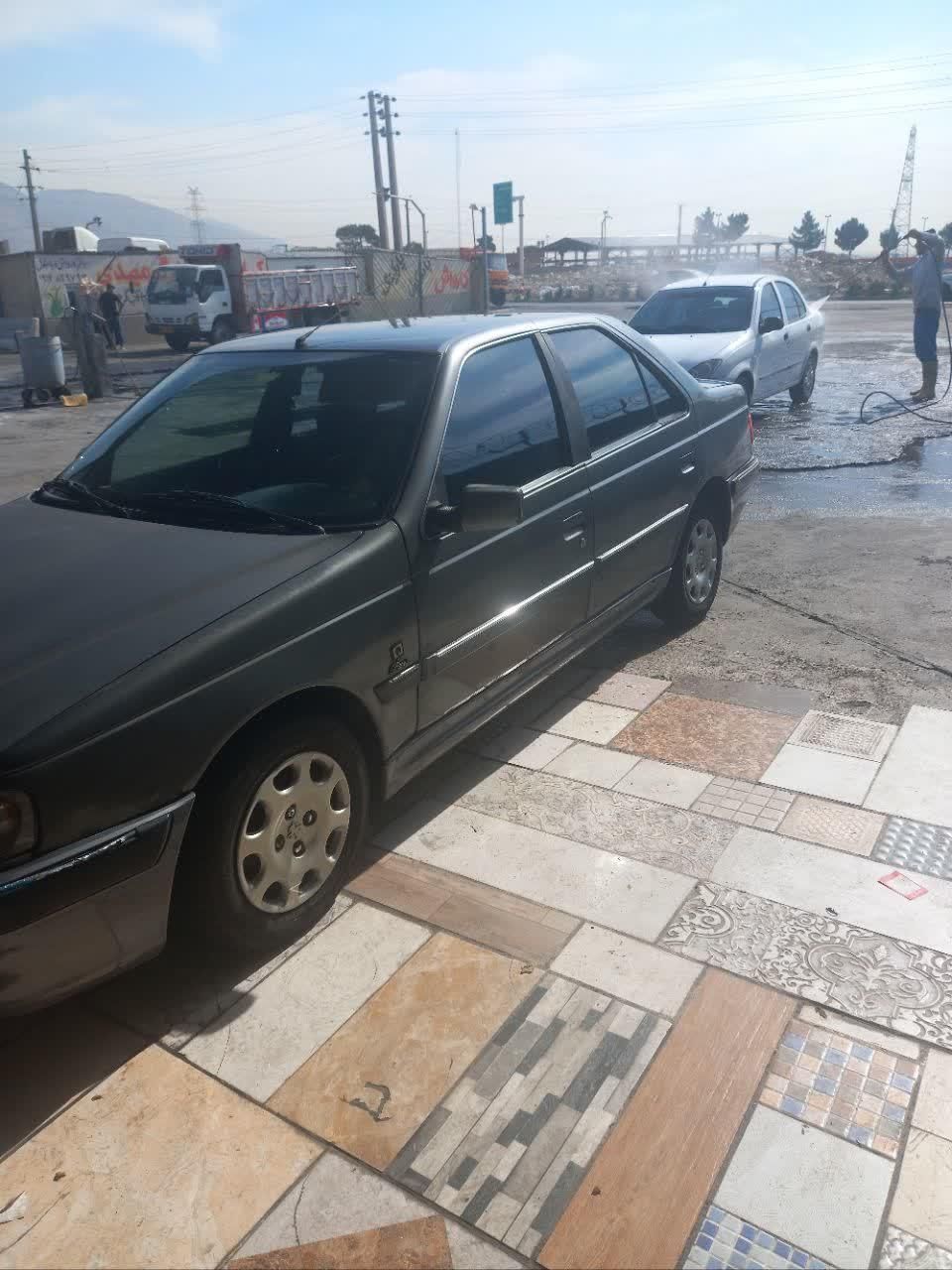 خودرو پژو، پارس آگهی ann_18208034