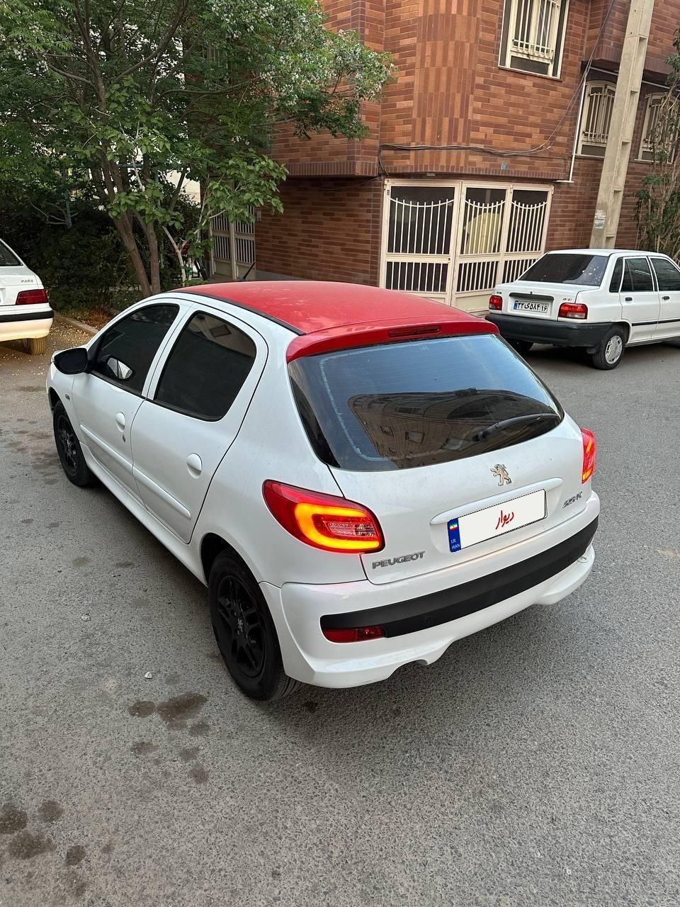 خودرو پژو، 207 آگهی ann_18208046