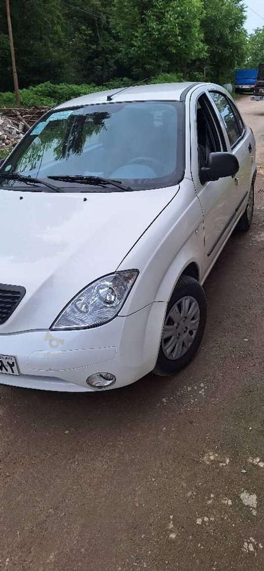 تیبا 2 EX - 1400