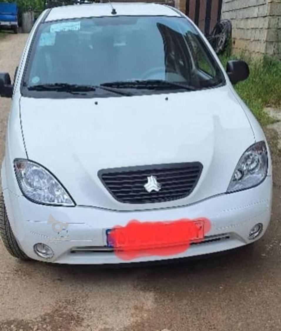 تیبا 2 EX - 1400