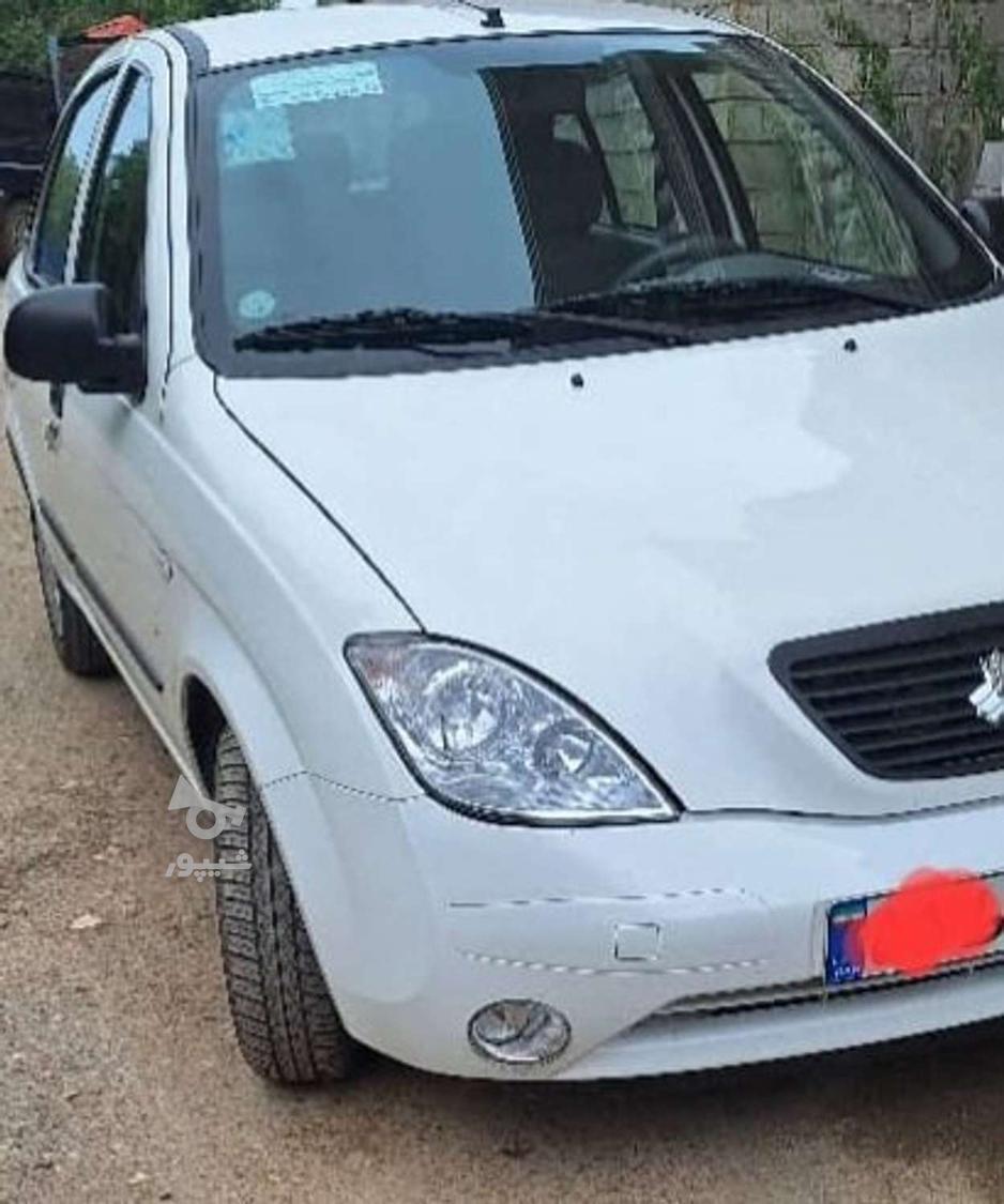 تیبا 2 EX - 1400