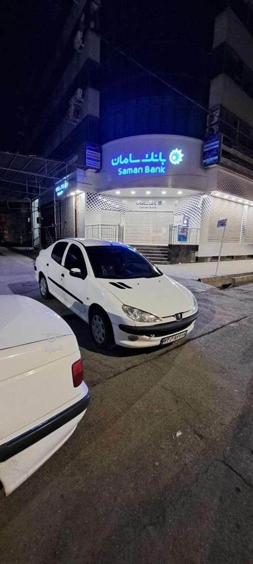 خودرو پژو، 206 آگهی ann_18208074
