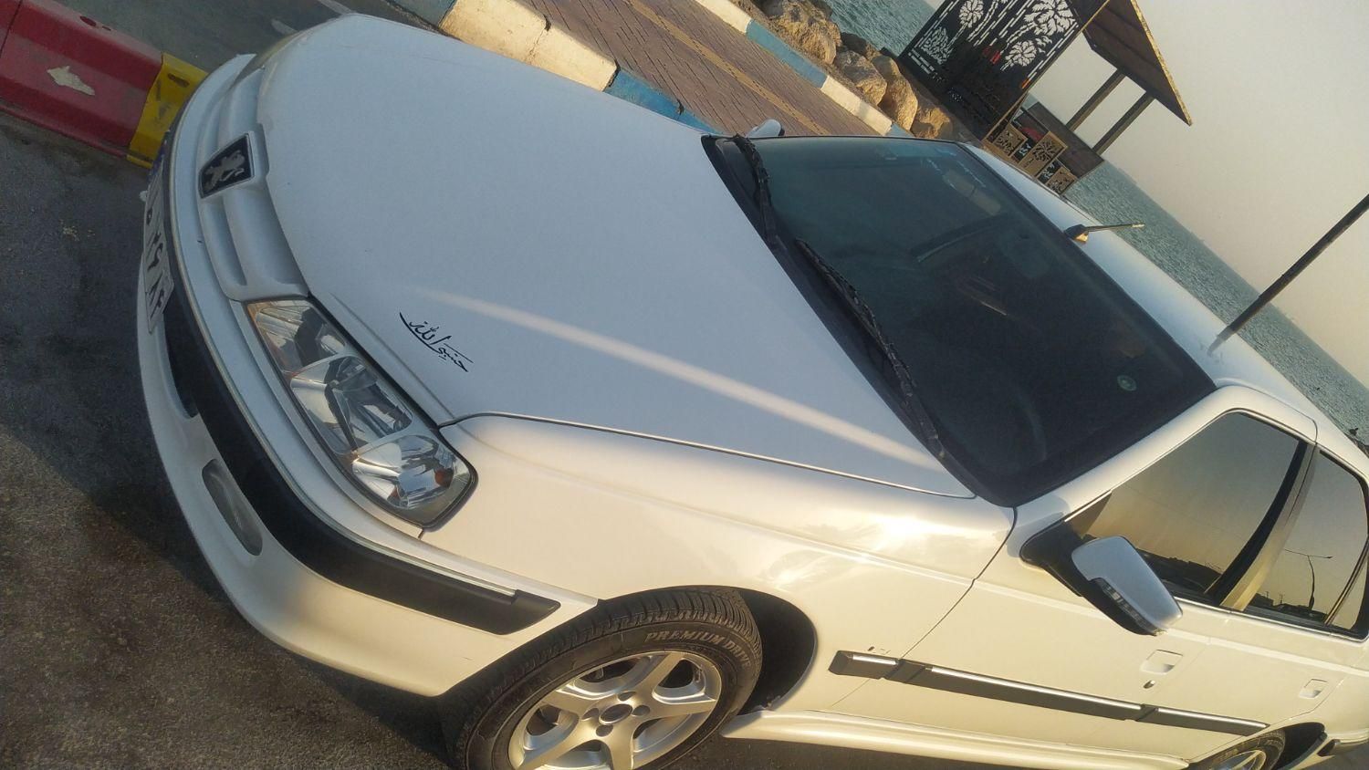 خودرو پژو، پارس آگهی ann_18208083