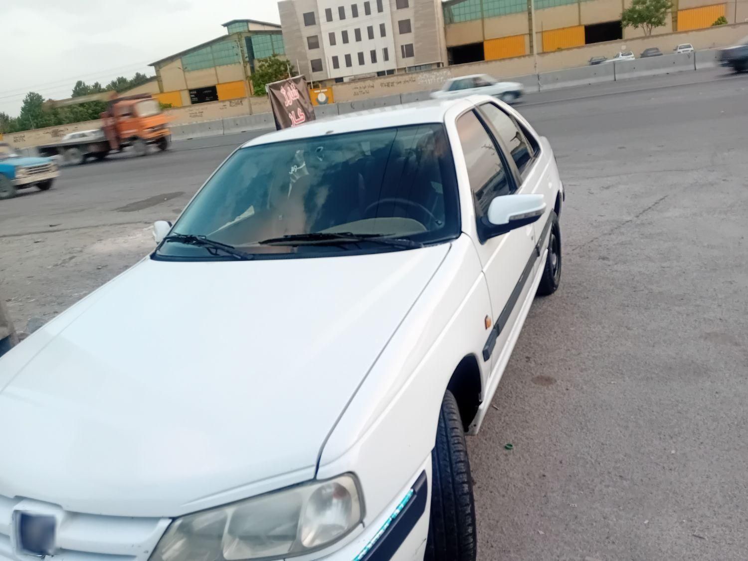 خودرو پژو، پارس آگهی ann_18208098