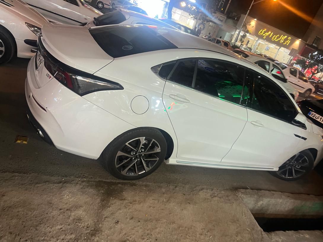 خودرو فونیکس، آریزو 6 پرو آگهی ann_18208110