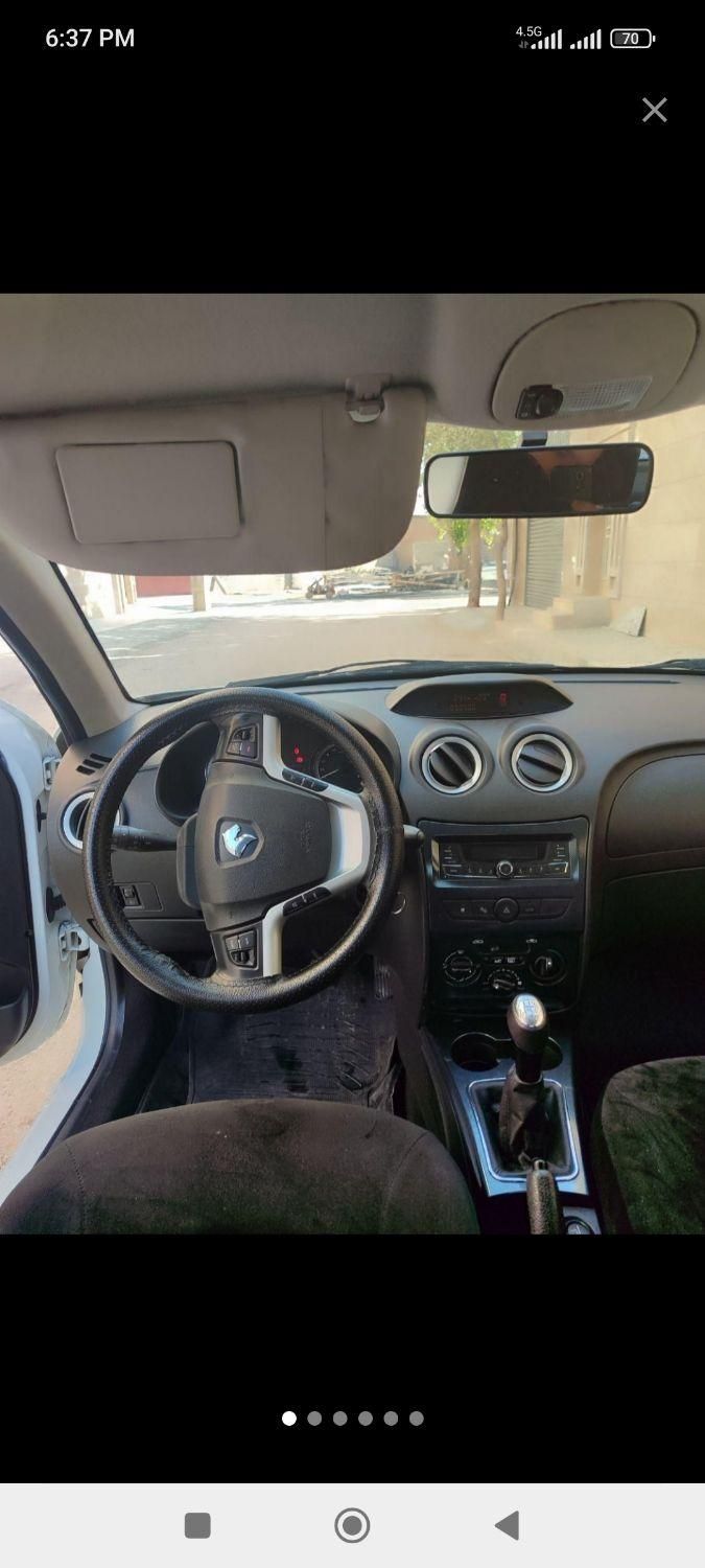 خودرو رانا، LX آگهی ann_18208111