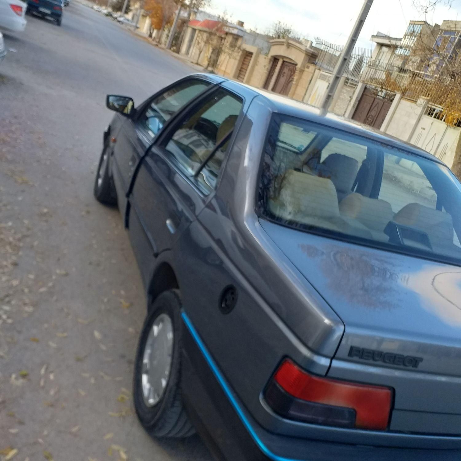 خودرو پژو، 405 آگهی ann_18208124