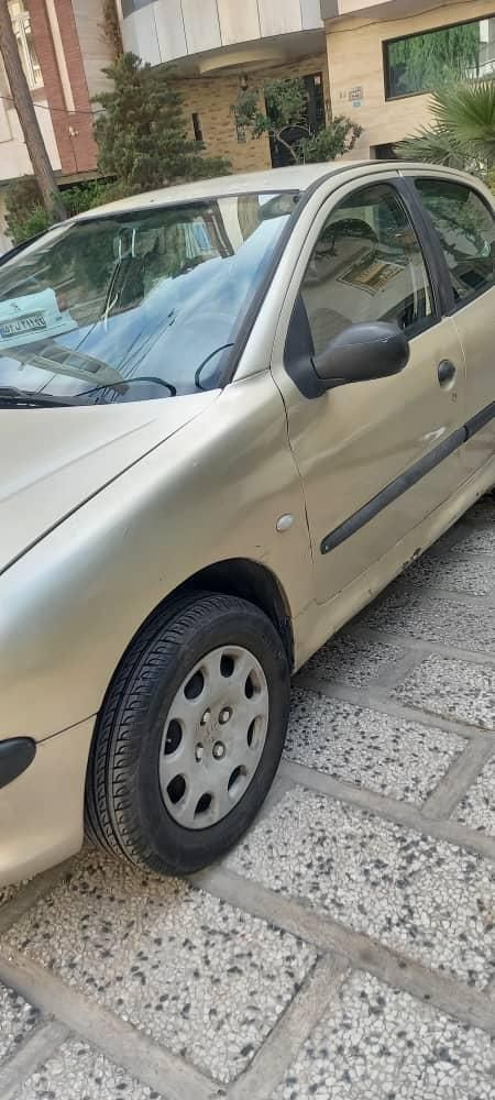 خودرو پژو، 206 آگهی ann_18208127