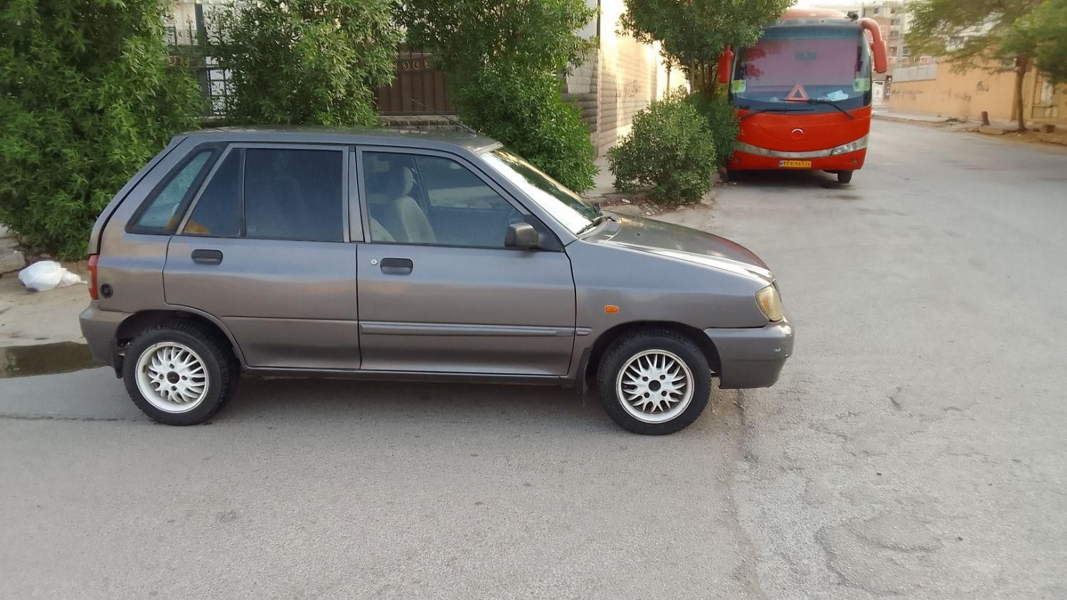 خودرو پراید، 111 آگهی ann_18208135