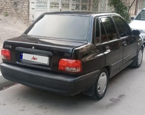 خودرو پراید، صبا آگهی ann_18208138