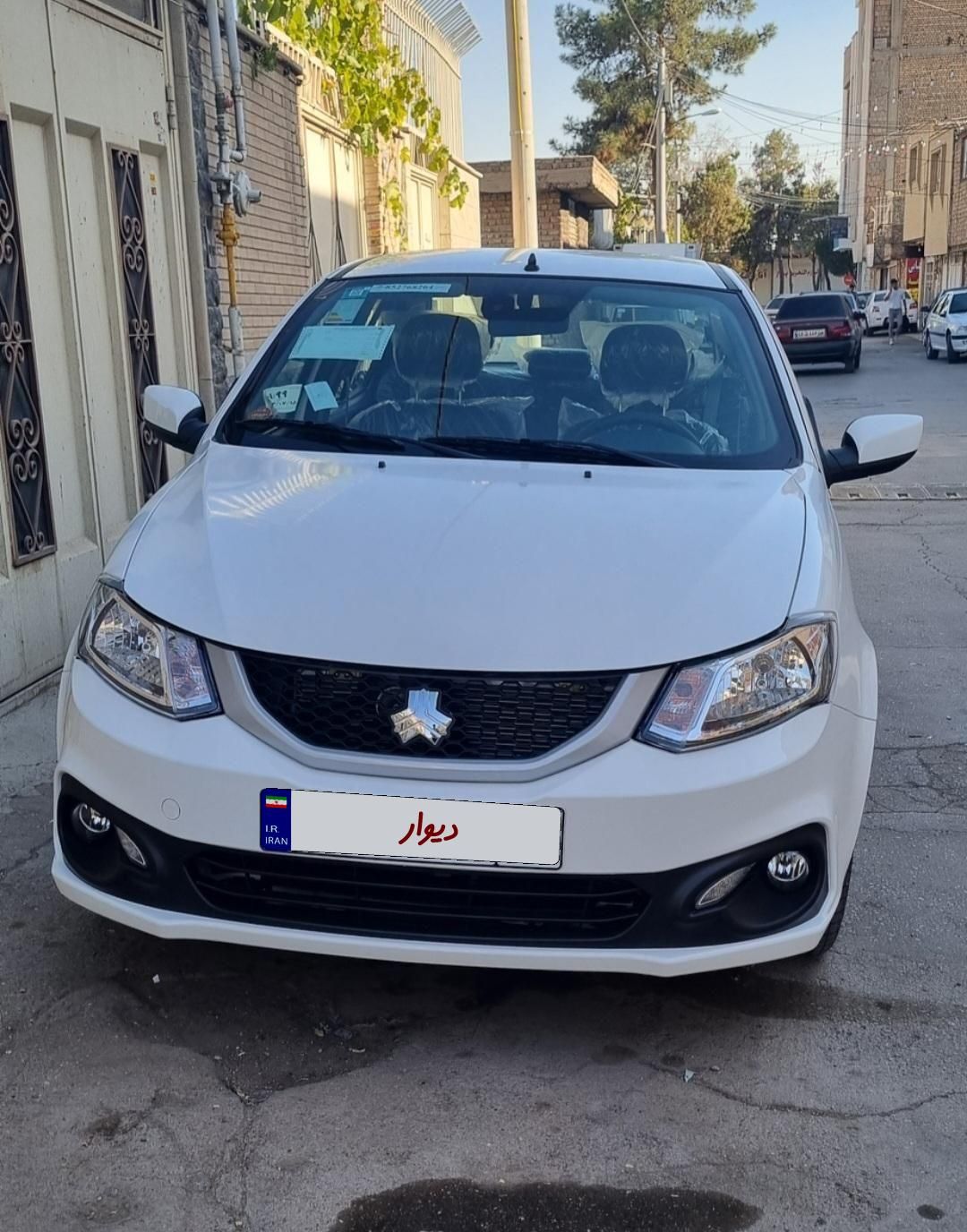خودرو ساینا، S آگهی ann_18208146