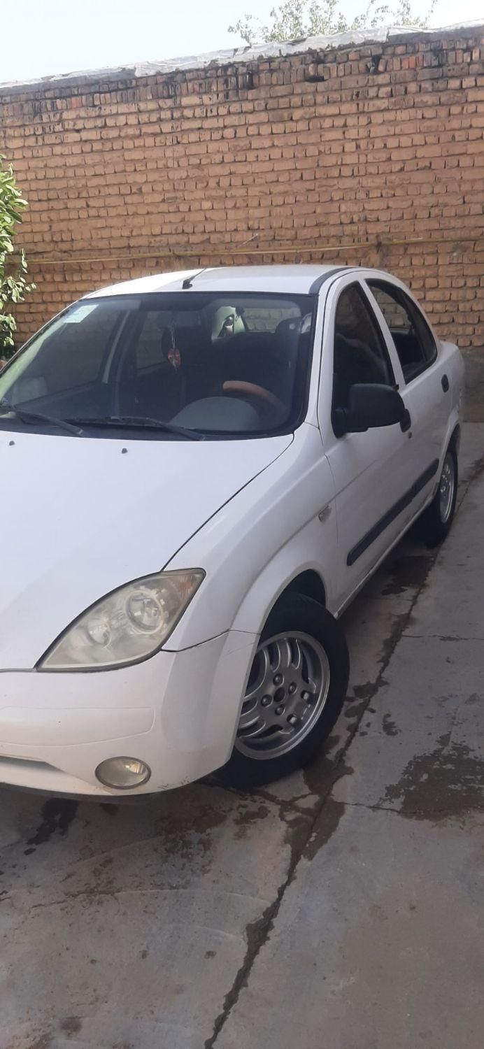 خودرو تیبا، صندوق دار آگهی ann_18208157