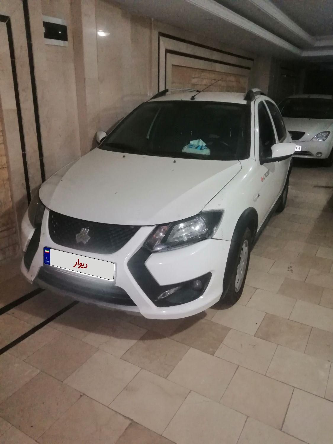 خودرو کوییک، S آگهی ann_18208168