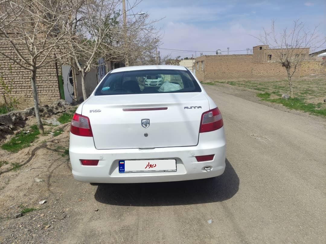 رانا LX - - 1396