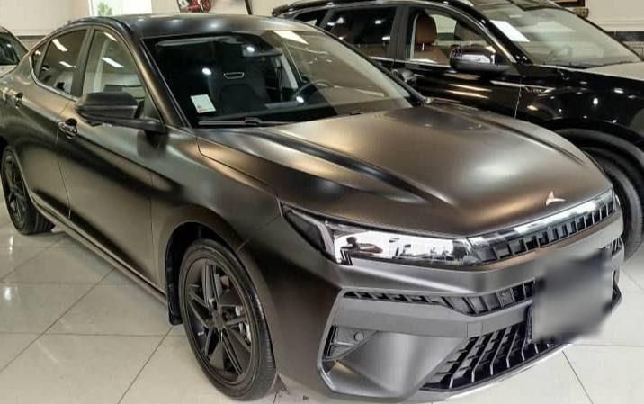 کی ام سی J7 اتوماتیک - 2024