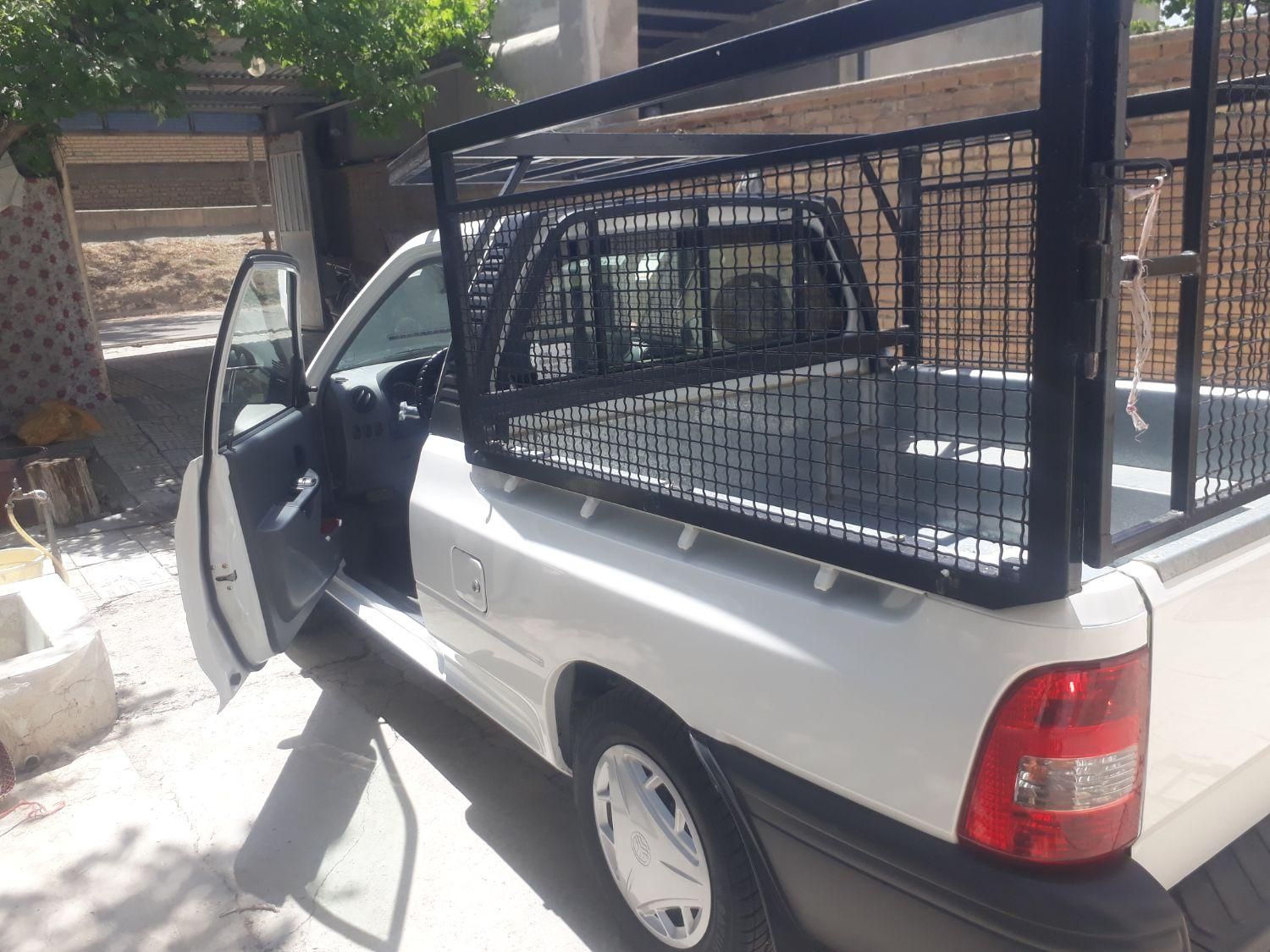 پراید 151 SE - 1402