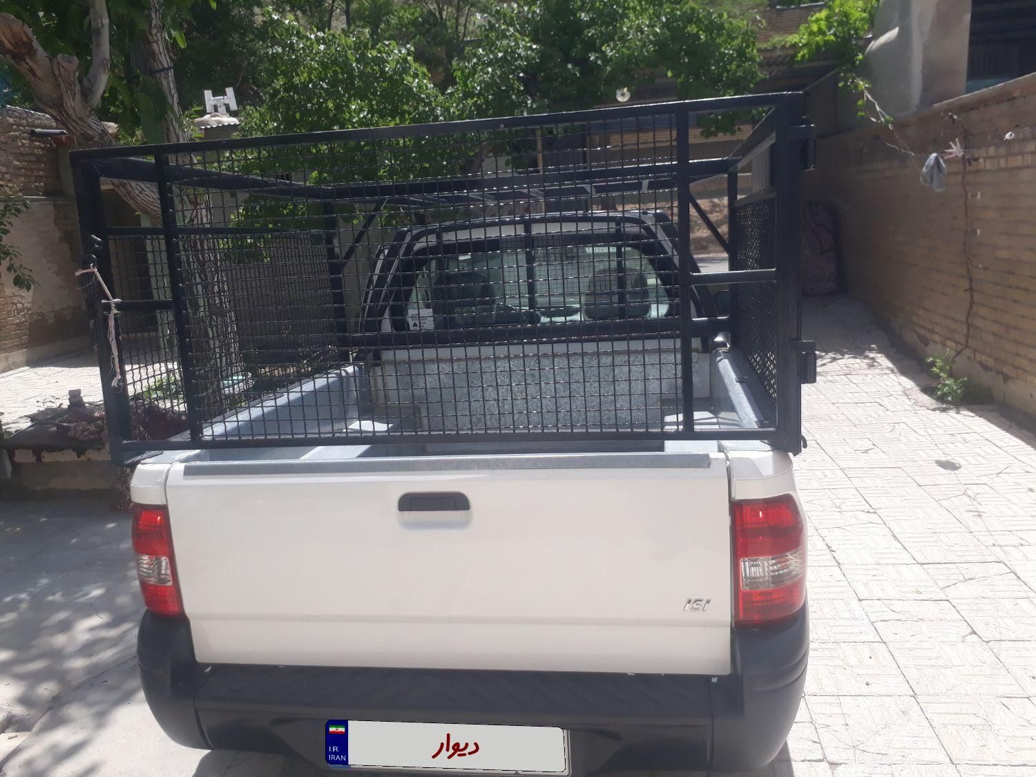 پراید 151 SE - 1402