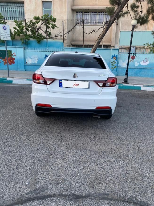 شاهین G دنده ای - 1402