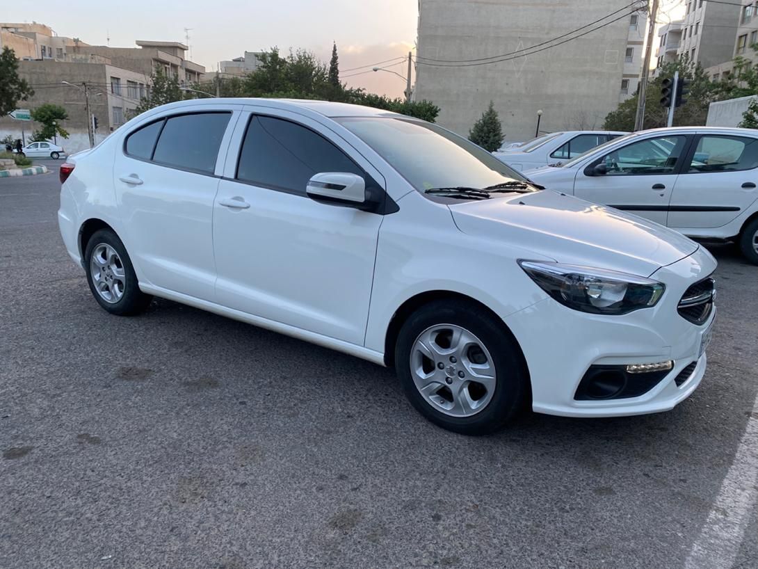 شاهین G دنده ای - 1402