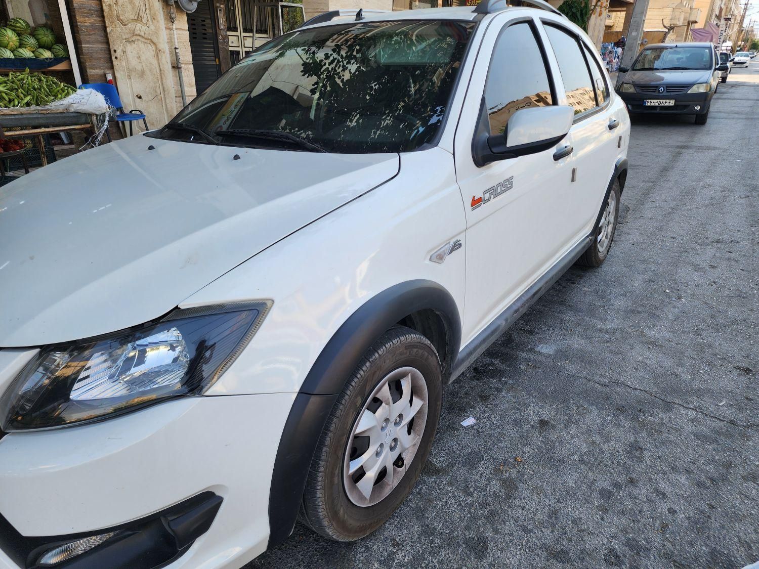 خودرو کوییک، S آگهی ann_18208231