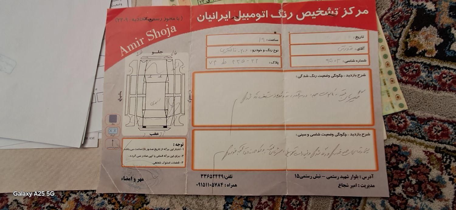 خودرو پژو، 206 آگهی ann_18208237