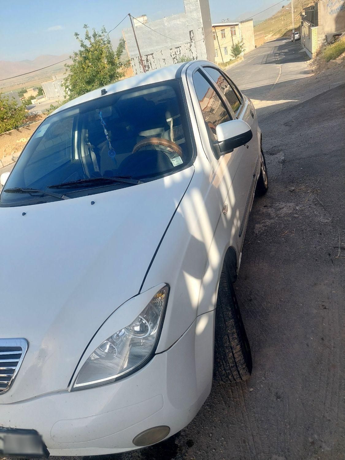 خودرو تیبا، 2 آگهی ann_18208241